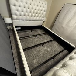 Queen Size Bed frame 