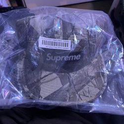Supreme Cap