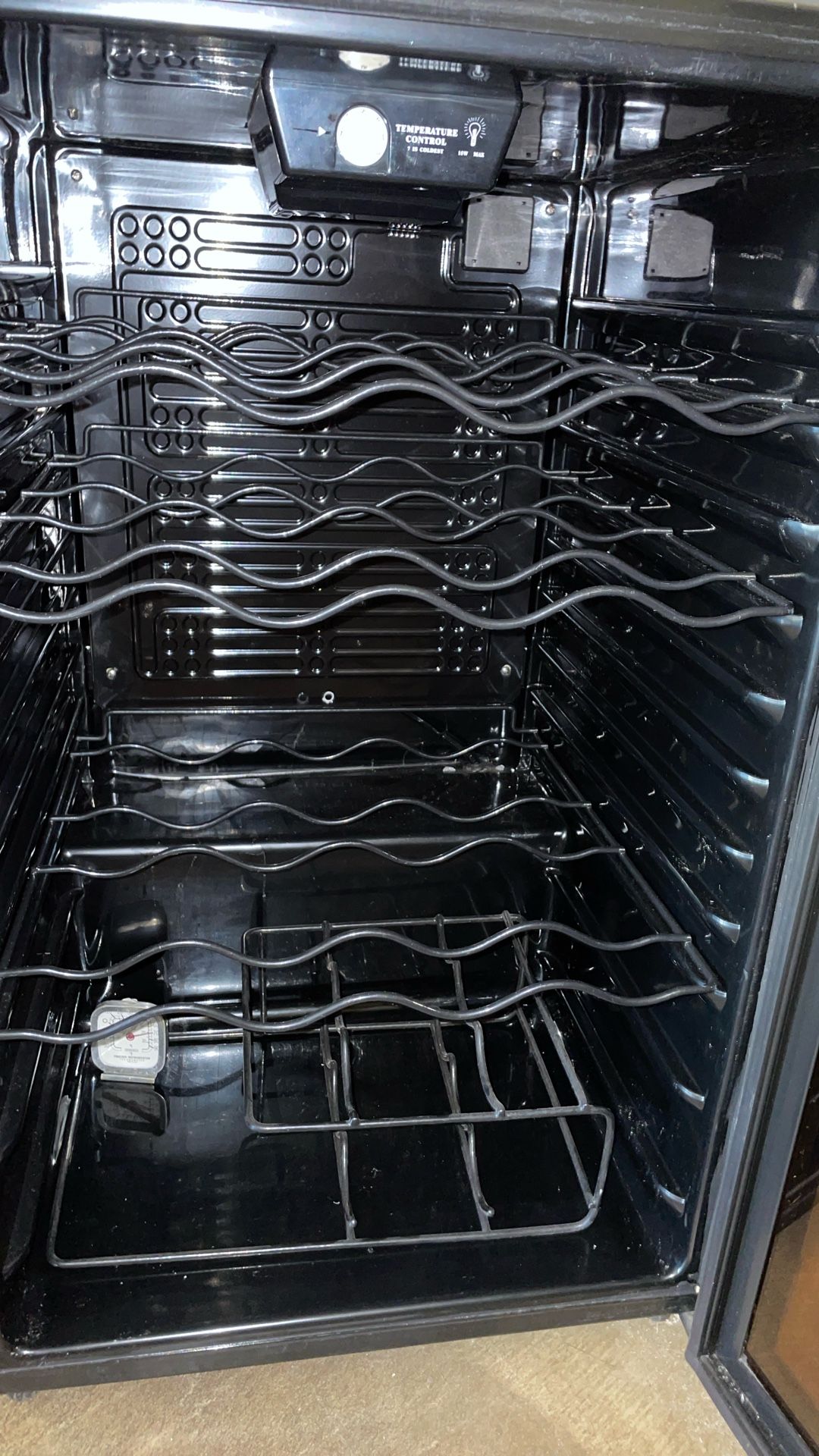 Wine Fridge