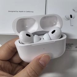 AirPods Pro’s 3