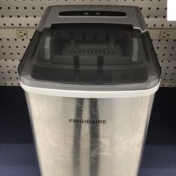 Ice Maker