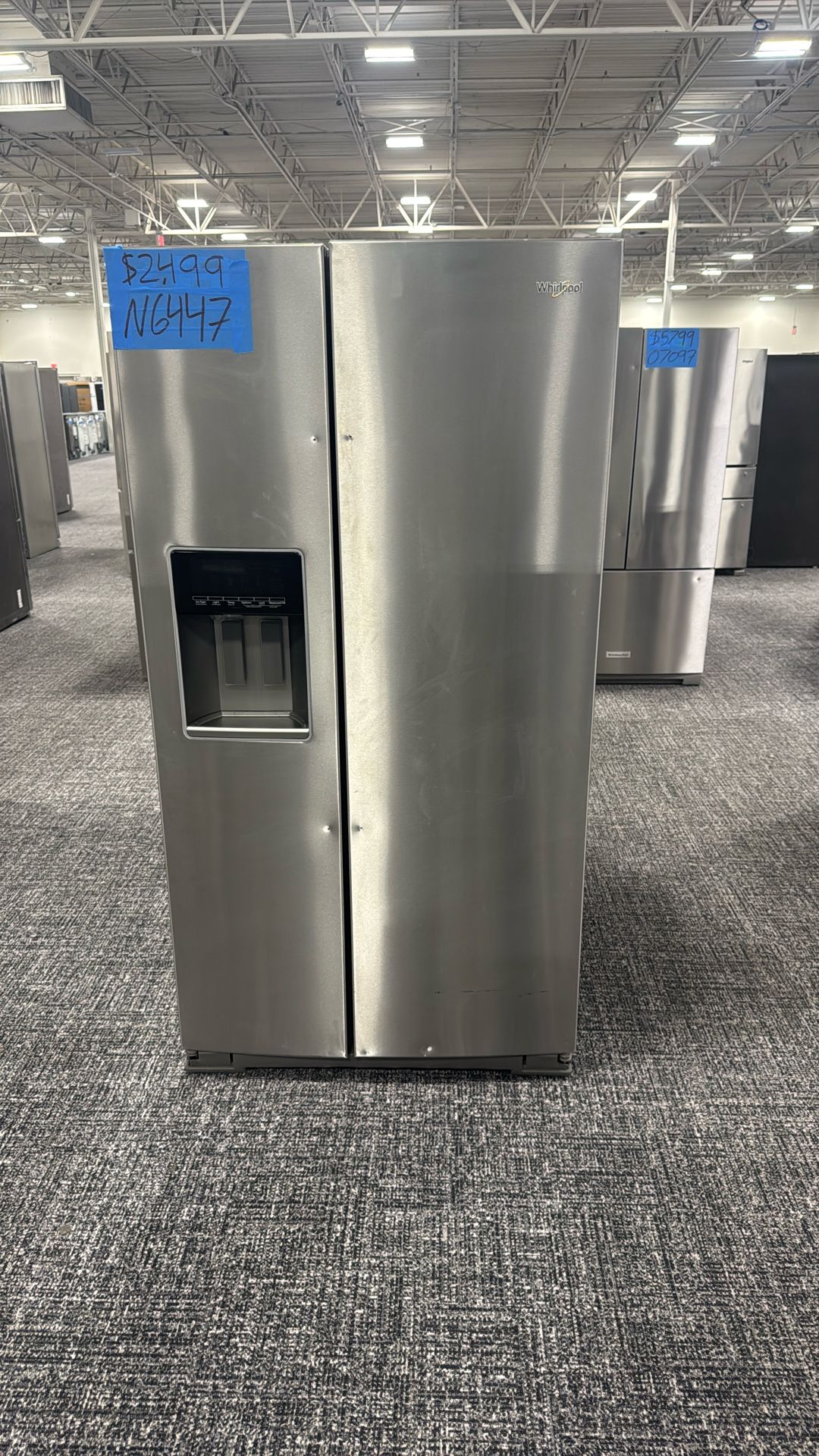 Refrigerator