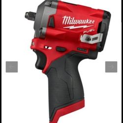 Impact Wrench