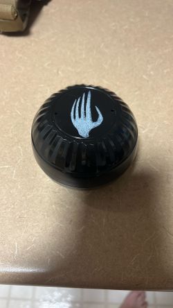 Mini Verse LOTR. Limited Edition Mace