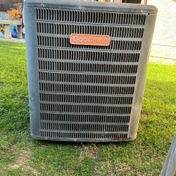 House Air Conditioner 
