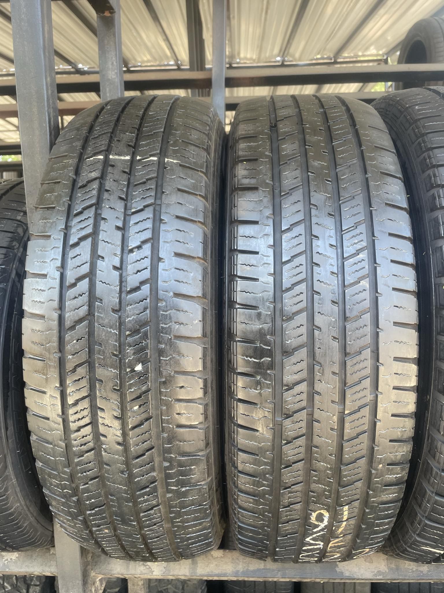 used tires llantas usadas home service