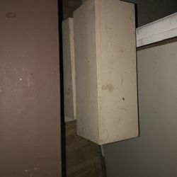 Stage Platform With Chairs And Tables 