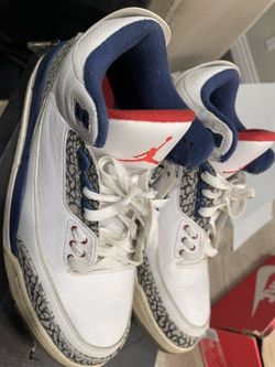 Jordan 3’s