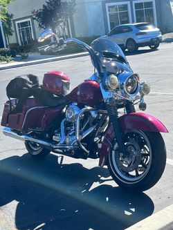 Road king 2006