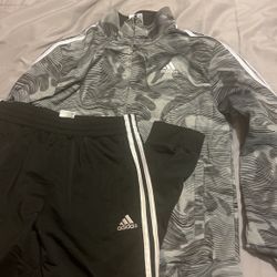 Kids Adidas Set