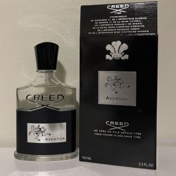 Creed Aventus 100 ML Bottle
