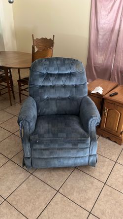 FREE recliner