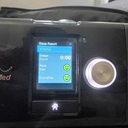 Resmed Airsense 10 Autoset