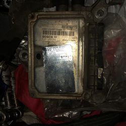 LB7 Duramax FICM USED Works Great No Issues 