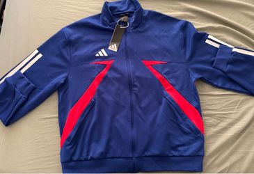 Adidas House Of Tiro Nations Pack Track Top Men’s Size L