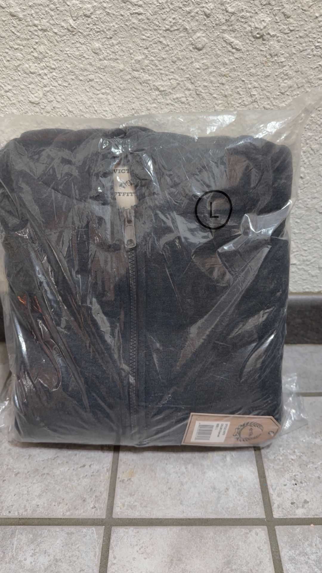 Men Heavy Sweater