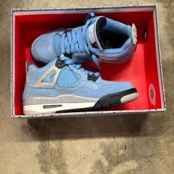  Jordan 4 Retro 