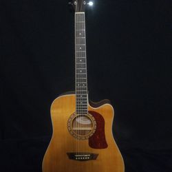 Washburn HD10SCE 