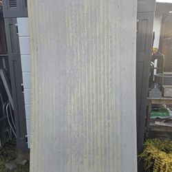 Harden Panel - 3 Panels 
