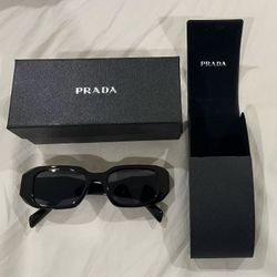 Prada Sunglasses Unisex