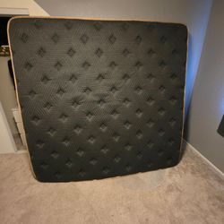 King size mattress