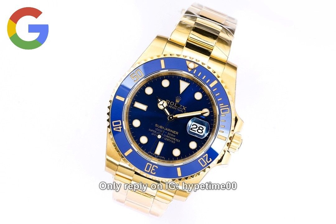 Submariner 362 neat and clean watches