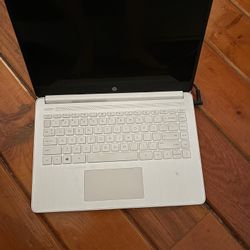 HP Notebook 14