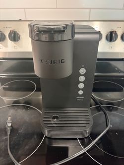 Keurig Coffee Machine