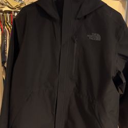Men’s Dryzzle FUTURELIGHT™ Jacket