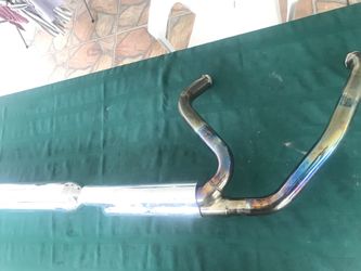 Harley davidson strike glide 2010