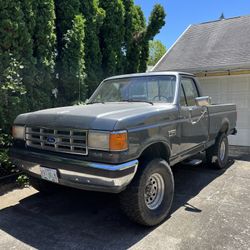 1988 Ford F-150
