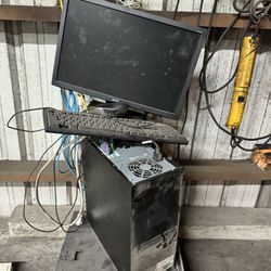 Hp Pc