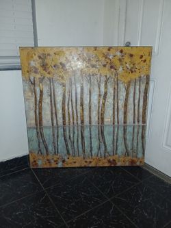 Nature Painting