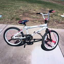 Bicycle Razor Angel