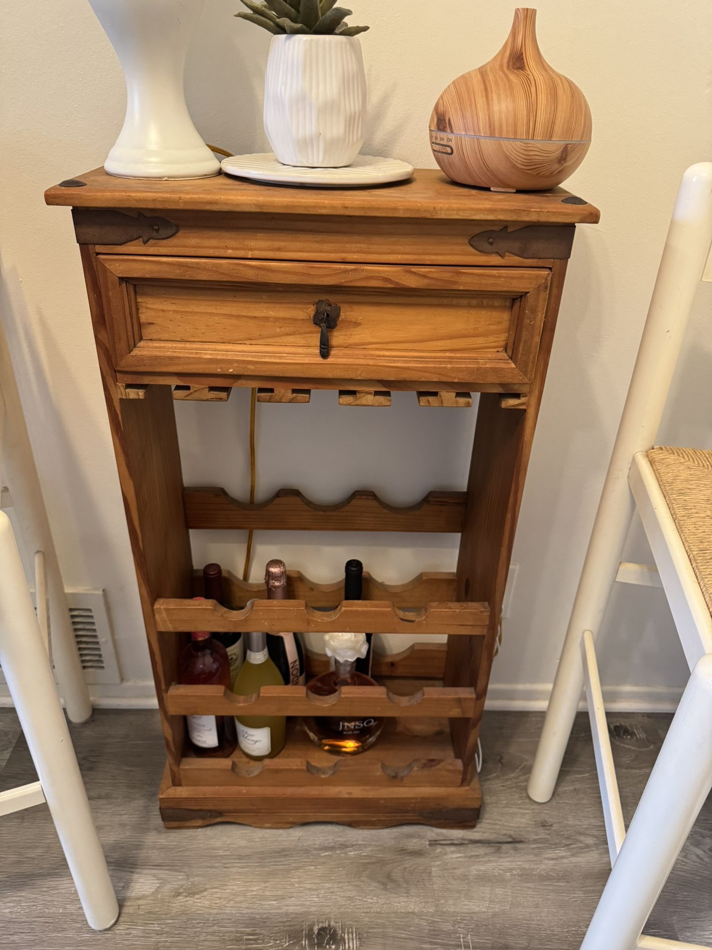 Wine Rack