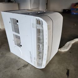 frigidaire air conditioner 