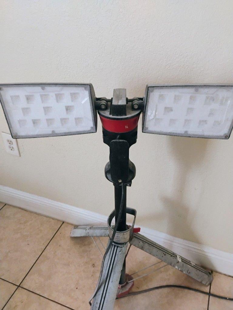 Lámpara 7000 Lumenes