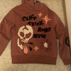 Large Hoodie