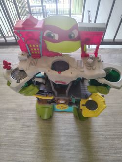 Toy