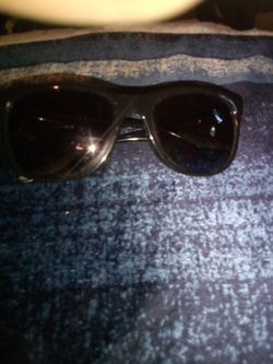 Prada Polarized Sunglasses Used But Clean And Comfortable I Just Don't Were Them And Can Use A Few Extra Bucks