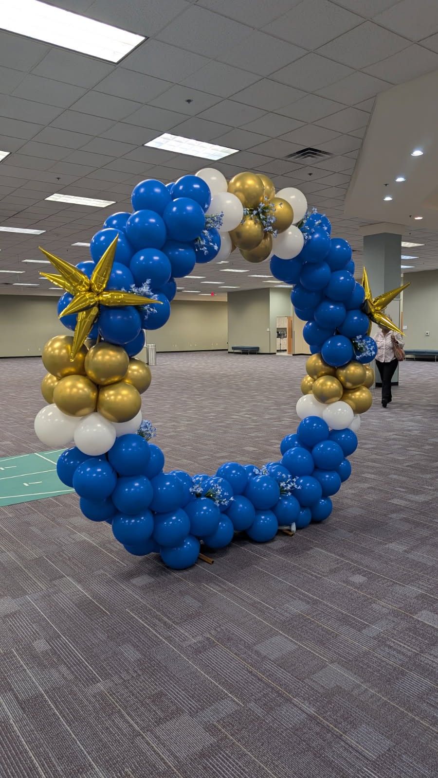 Balloon Decor ( Custom)