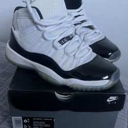 Jordan 11’s Women’s 