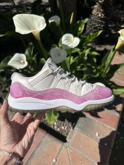 Jordan 11
