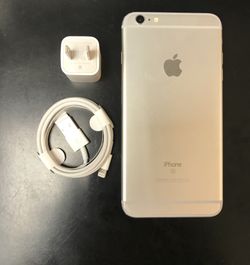 iPhone 6s Plus 64GB Factory Unlocked