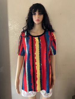 Blusa