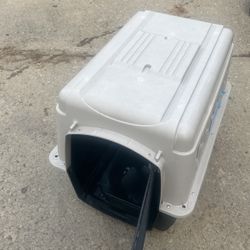 Dog Kennel