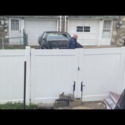 Fence 