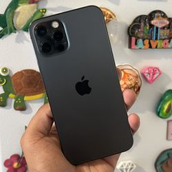 Apple iPhone 12 Pro 128gb Unlocked / Liberado