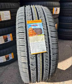 215/45/17 Llantas Nuevas Disponibles