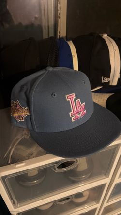 7 1/4th LA hat
